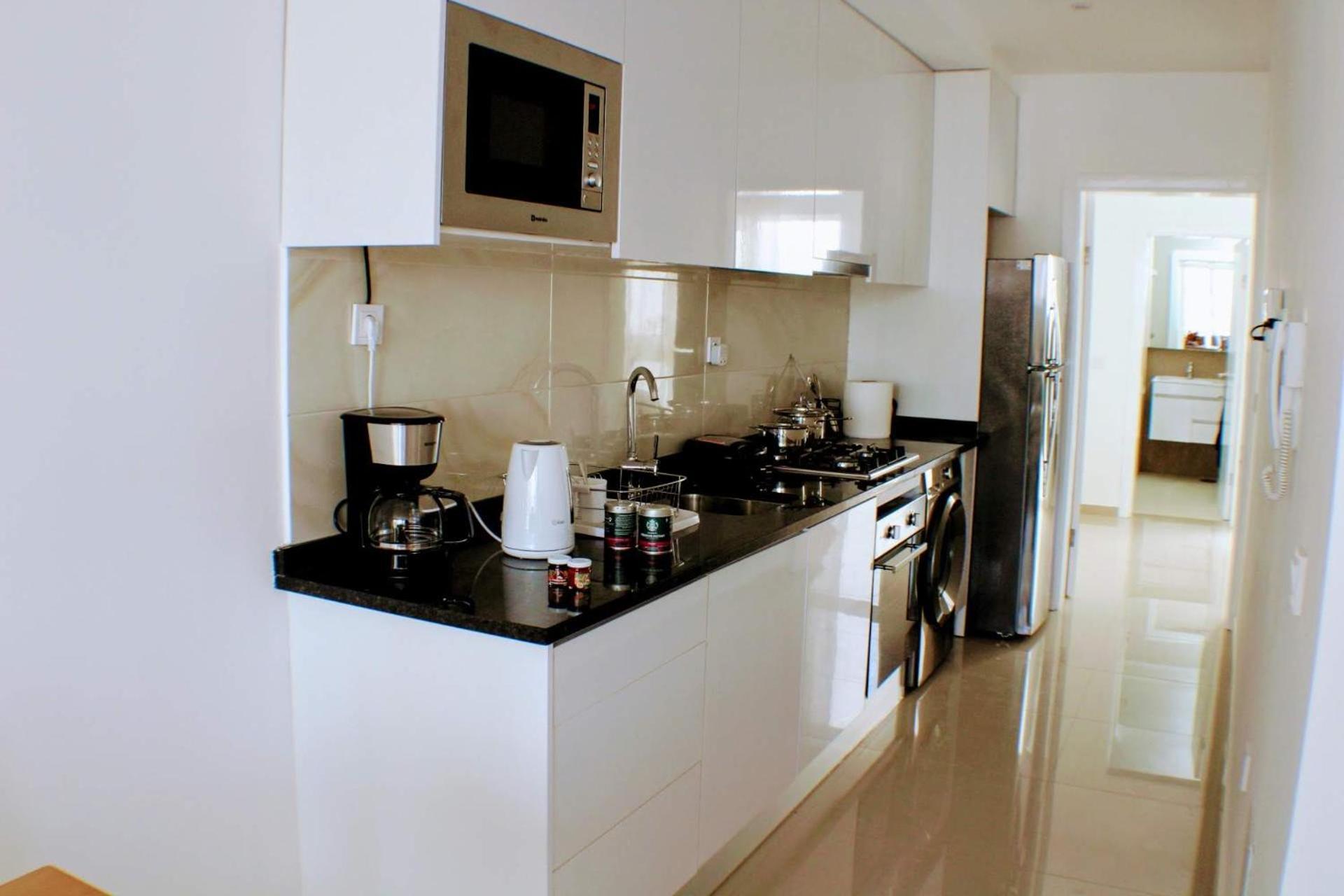 Flamingo Plateau 1A Apt On Rua Pedonal Praia Cape Verde 外观 照片