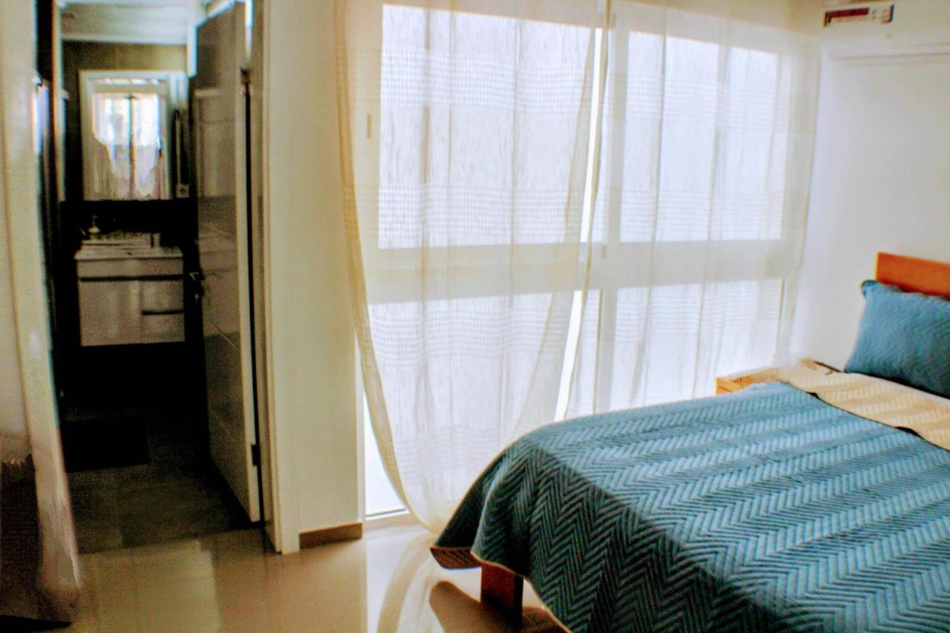 Flamingo Plateau 1A Apt On Rua Pedonal Praia Cape Verde 外观 照片